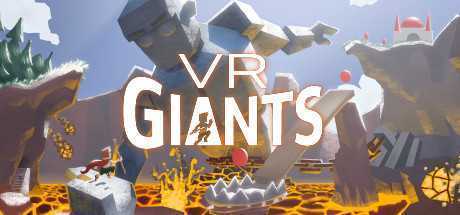 巨人VR