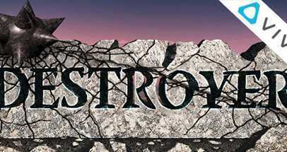 毁灭者(Destroyer)