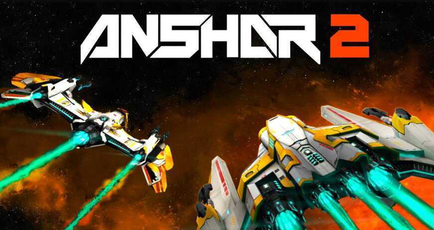 安莎尔星球大战2VR