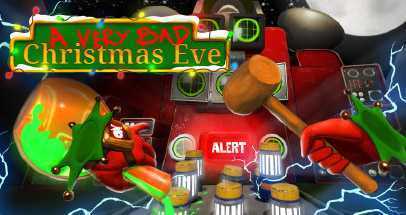 糟糕的平安夜VR