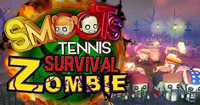 斯穆特网球僵尸VR