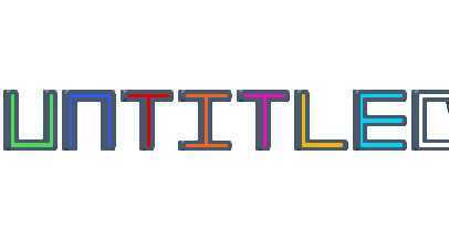 未命名 (UNTITLED)