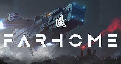 遥远之家 VR (FarHome)