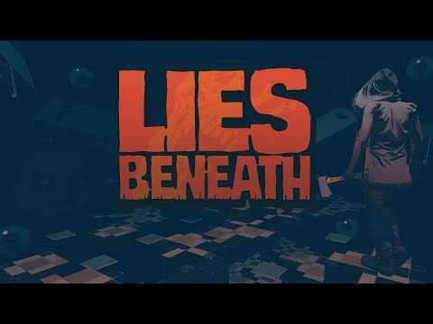沉默之下- Meta Quest游戏