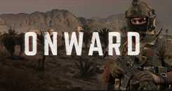 冲锋/前进- Oculus Quest游戏