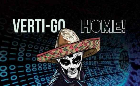 旋转过山车- Meta Quest游戏