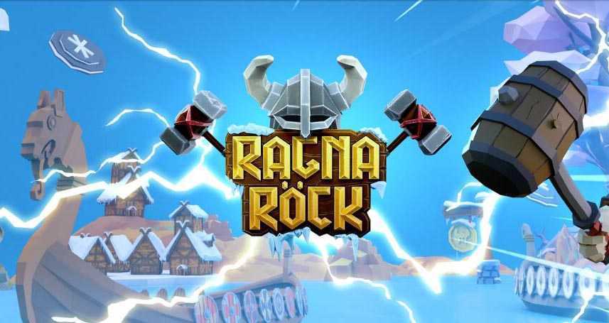 维京时代- Oculus Quest游戏