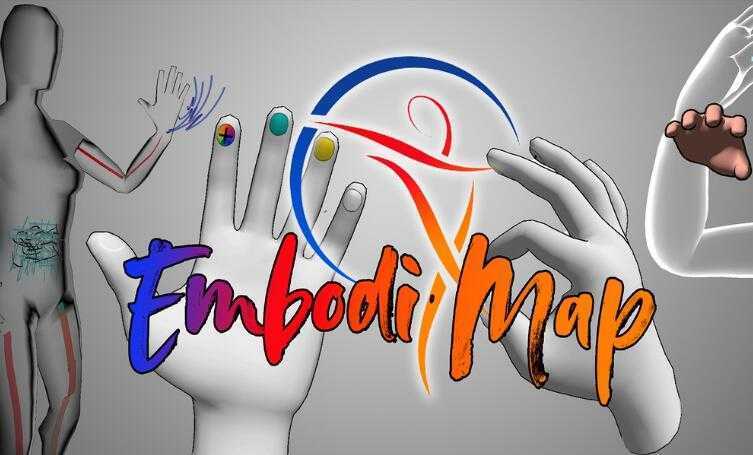 实体形象- Meta Quest游戏