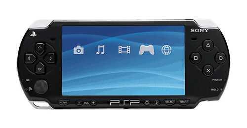 PSP模拟器VR- Meta Quest游戏