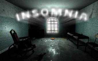 失眠2- Meta Quest游戏