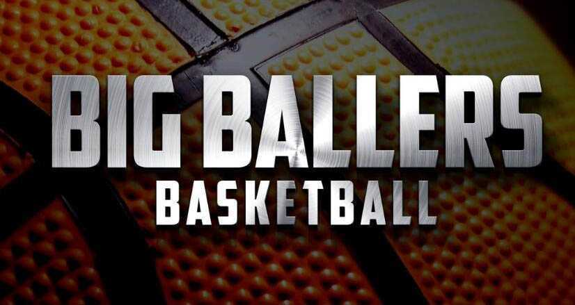 大球星篮球- Oculus Quest游戏