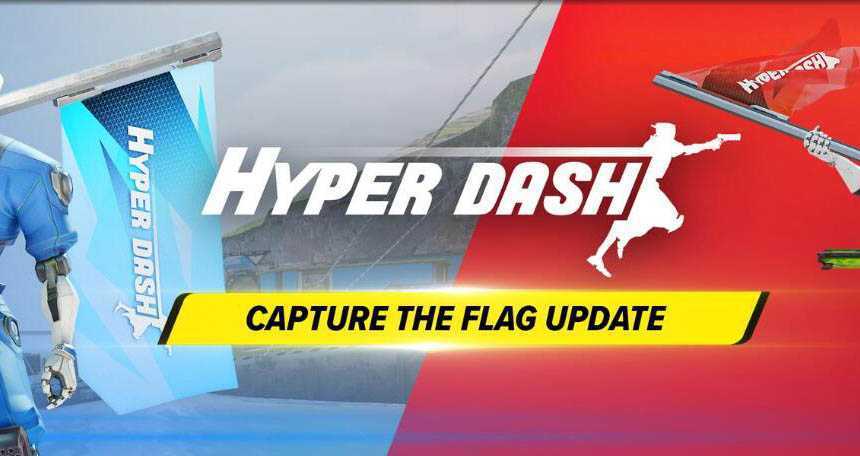 超能战队/超级冲刺VR- Oculus Quest游戏