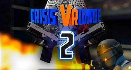 强窃危机2/盗窃危机2- Oculus Quest游戏