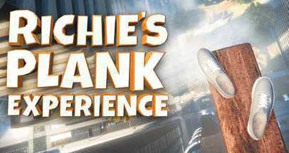 里奇的木板 汉化中文版- Oculus Quest游戏