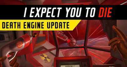 我希望你死- Oculus Quest游戏