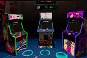 体操大师- Oculus Quest游戏