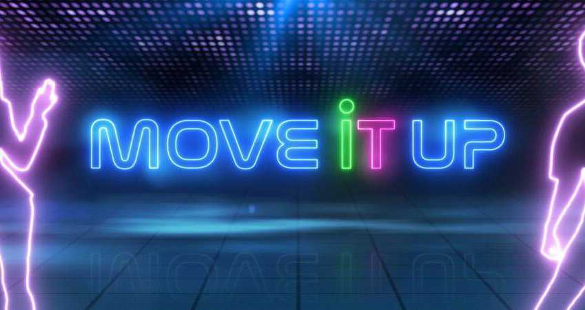 移动节奏- Oculus Quest游戏