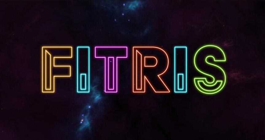 菲特里斯- Oculus Quest游戏