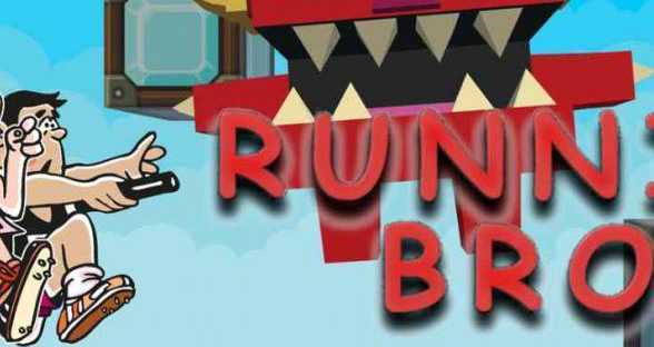 奔跑的兄弟- Oculus Quest游戏