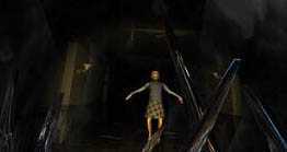 恐怖救援/超自然救援- Oculus Quest游戏