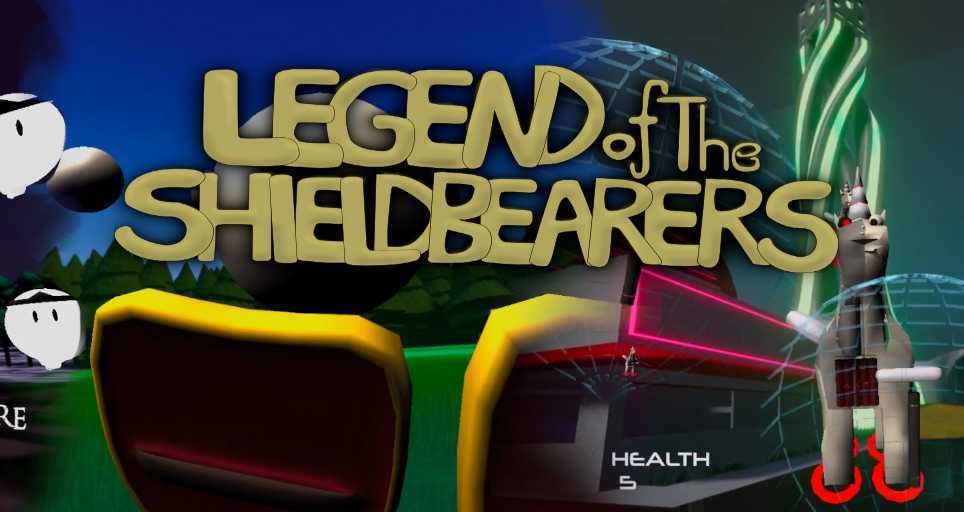 护盾者传说- Oculus Quest游戏