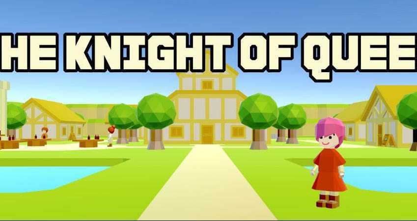 女王的骑士- Oculus Quest游戏