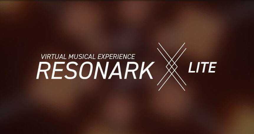 节奏共振- Oculus Quest游戏