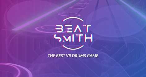 打鼓模拟器- Oculus Quest游戏
