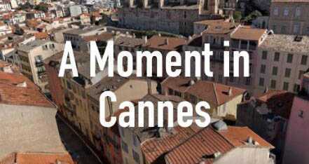 戛纳时刻- Oculus Quest游戏