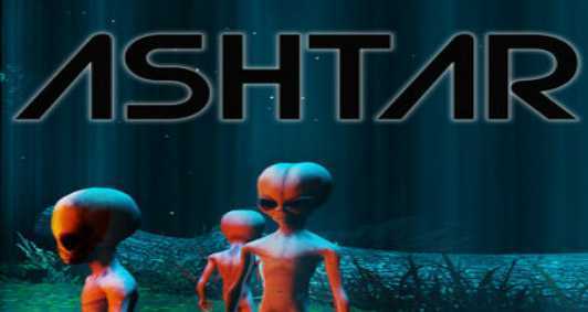 阿什塔尔/UFO外星人- Oculus Quest游戏