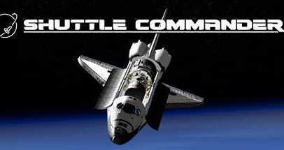 航天指挥官- Oculus Quest游戏