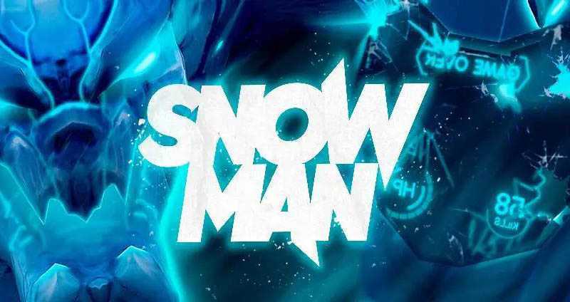 雪人VR- Oculus Quest游戏