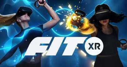 BOXVR/FitXR — Box and Dance Fitness- Oculus Quest游戏