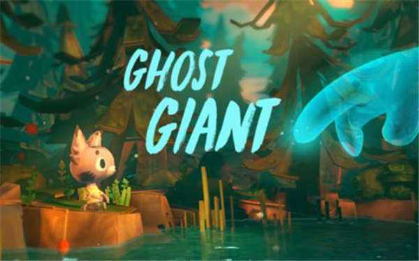《幽灵巨人 Ghost Giant》英文版pkg下载【7.02】 — PS4 VR