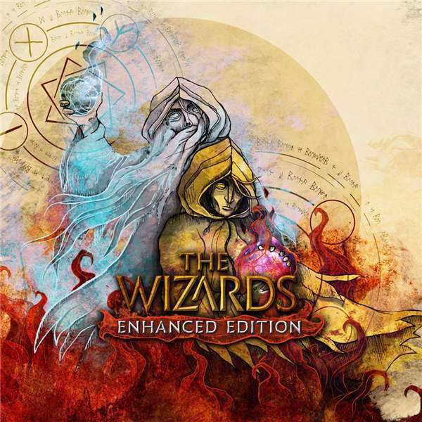 《无界术士:增强版 The Wizards Enhanced Edition》英文版pkg下载【5.05降级】 — PS4 VR