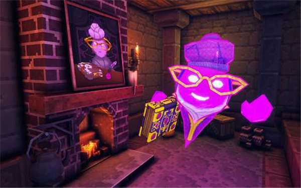 《轰动掠夺 Smash Hit Plunder》英文版pkg下载【6.72/5.05】 — PS4 VR