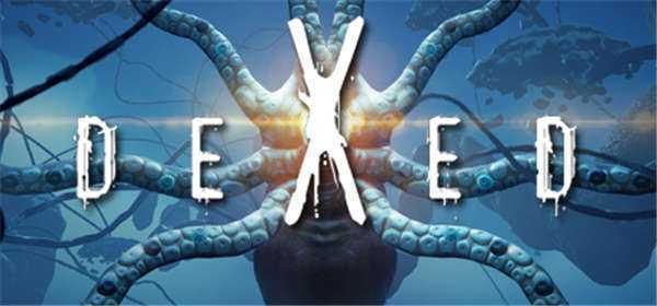 《DEXED VR》欧版中文 — PS4 VR