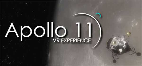 《阿波罗11号VR Apollo 11 VR》英文版pkg下载 — PS4 VR