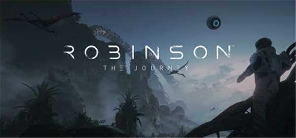 《罗宾逊:旅途 Robinson: The Journey》英文版PKG下载 — PS4 VR