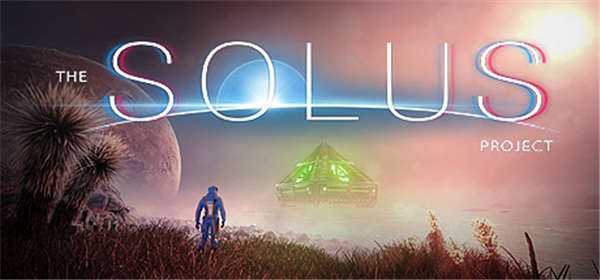 《独自一人VR The Solus Project》英文版pkg下载 — PS4 VR