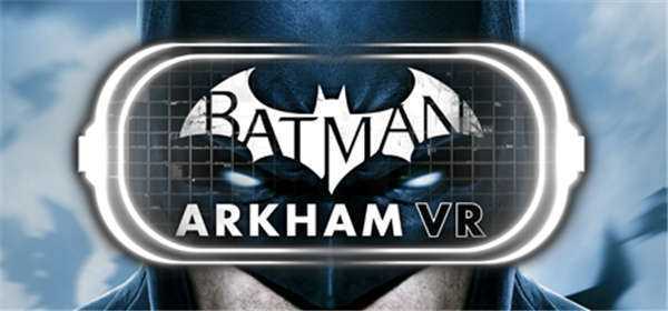 《蝙蝠侠:阿卡姆VR Batman: Arkham VR》英文版pkg下载 — PS4 VR