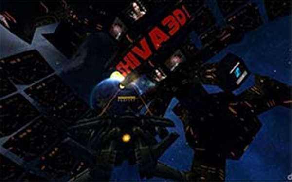 《vr超级星辰》英文版PKG下载 — PS4 VR