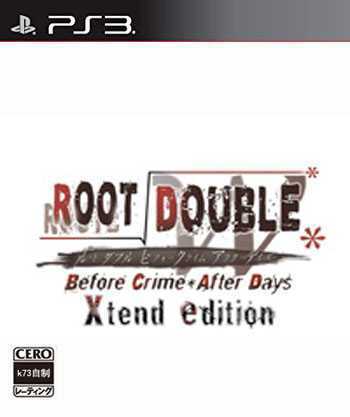 [PS3]ps3 双重起源 Xtend版日版下载