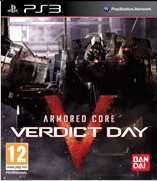 [PS3]装甲核心5审判日中文版1.02金手指下载