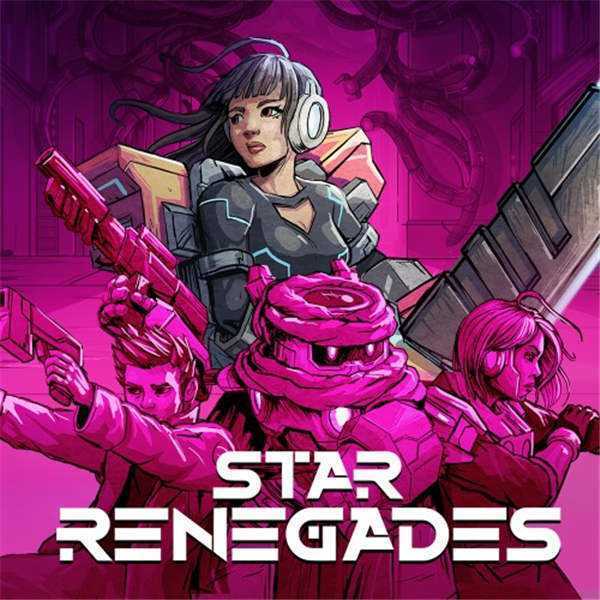 《星际反叛军 Star Renegades》中文pkg下载 — PS4