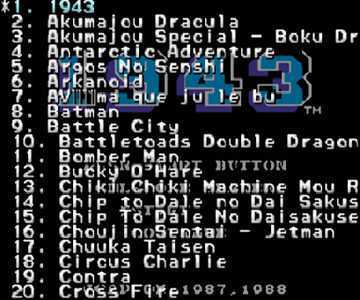 [GBA]gba fc经典游戏84合1下载