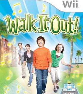 [WII]wii 节拍漫步欧版下载