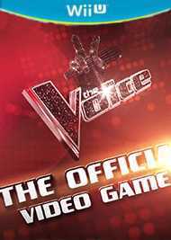 [WIIU]wiiu 好声音游戏版美版下载