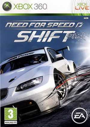 [Xbox360]xbox360 极品飞车13变速欧版下载