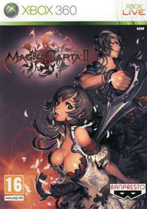 [Xbox360]xbox360 真名法典欧版下载